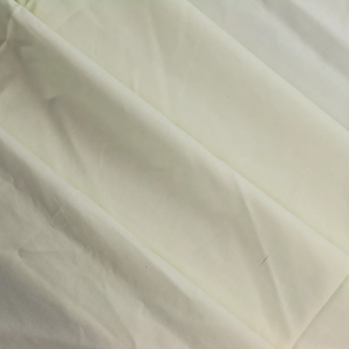 Off-White Cotton from LifeCraft Studio