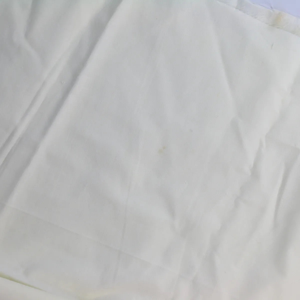 Off-White Cotton from LifeCraft Studio