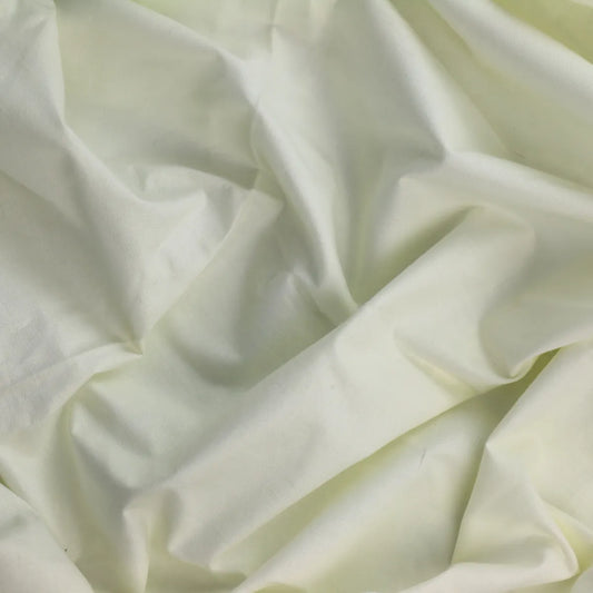 Off-White Cotton from LifeCraft Studio