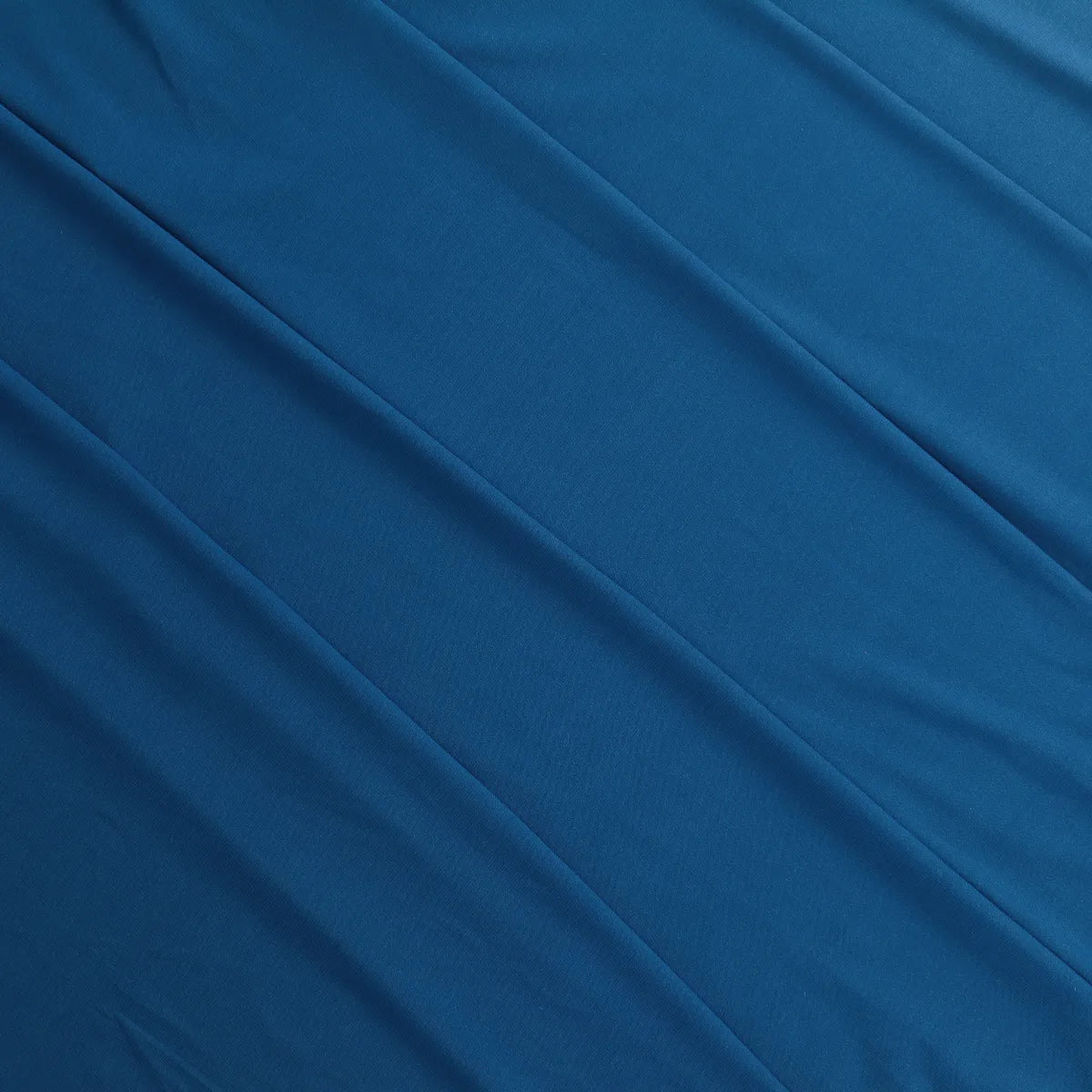 Teal Polyester Jersey from LifeCraft Studio