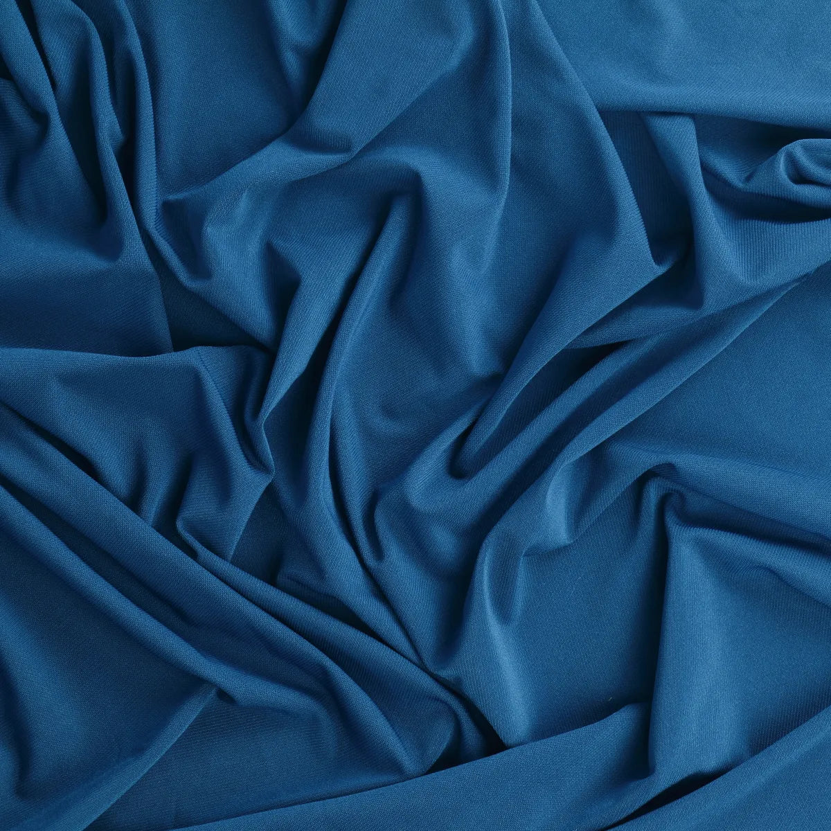 Teal Polyester Jersey from LifeCraft Studio