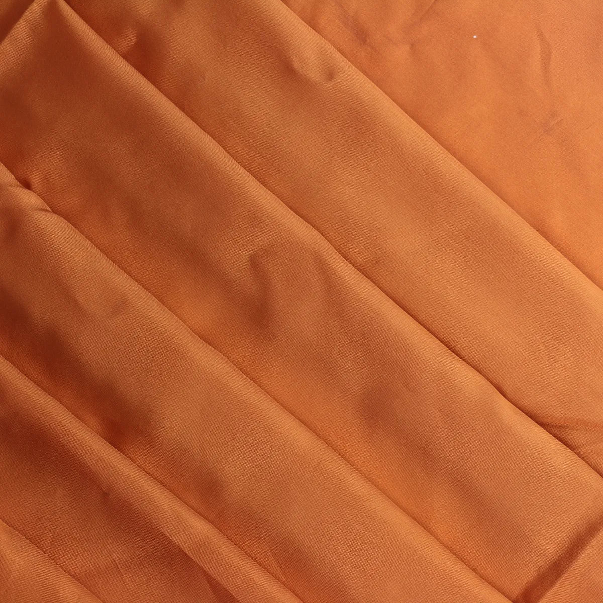 Burnt Orange Acetate Lining from LifeCraft Studio