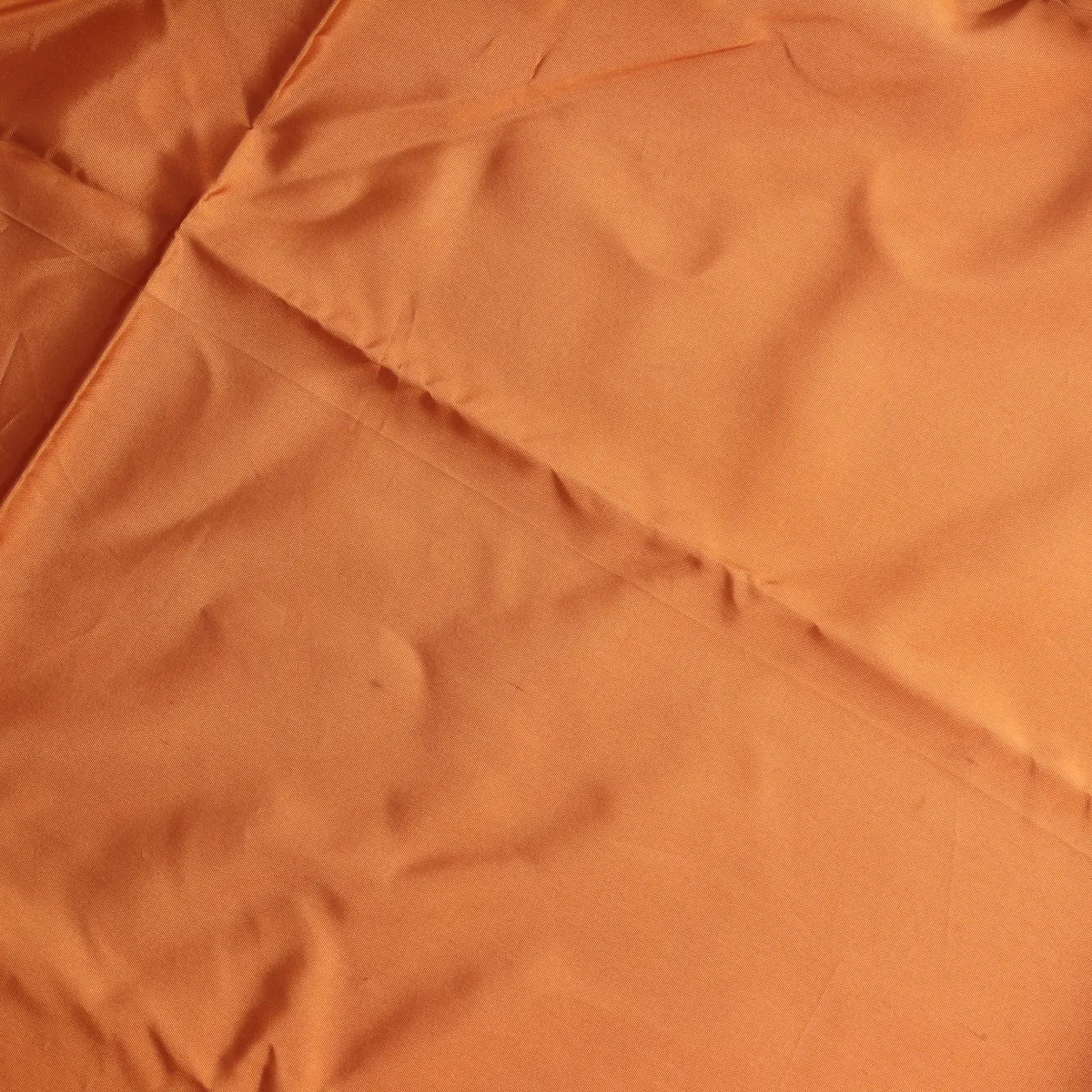 Burnt Orange Acetate Lining from LifeCraft Studio