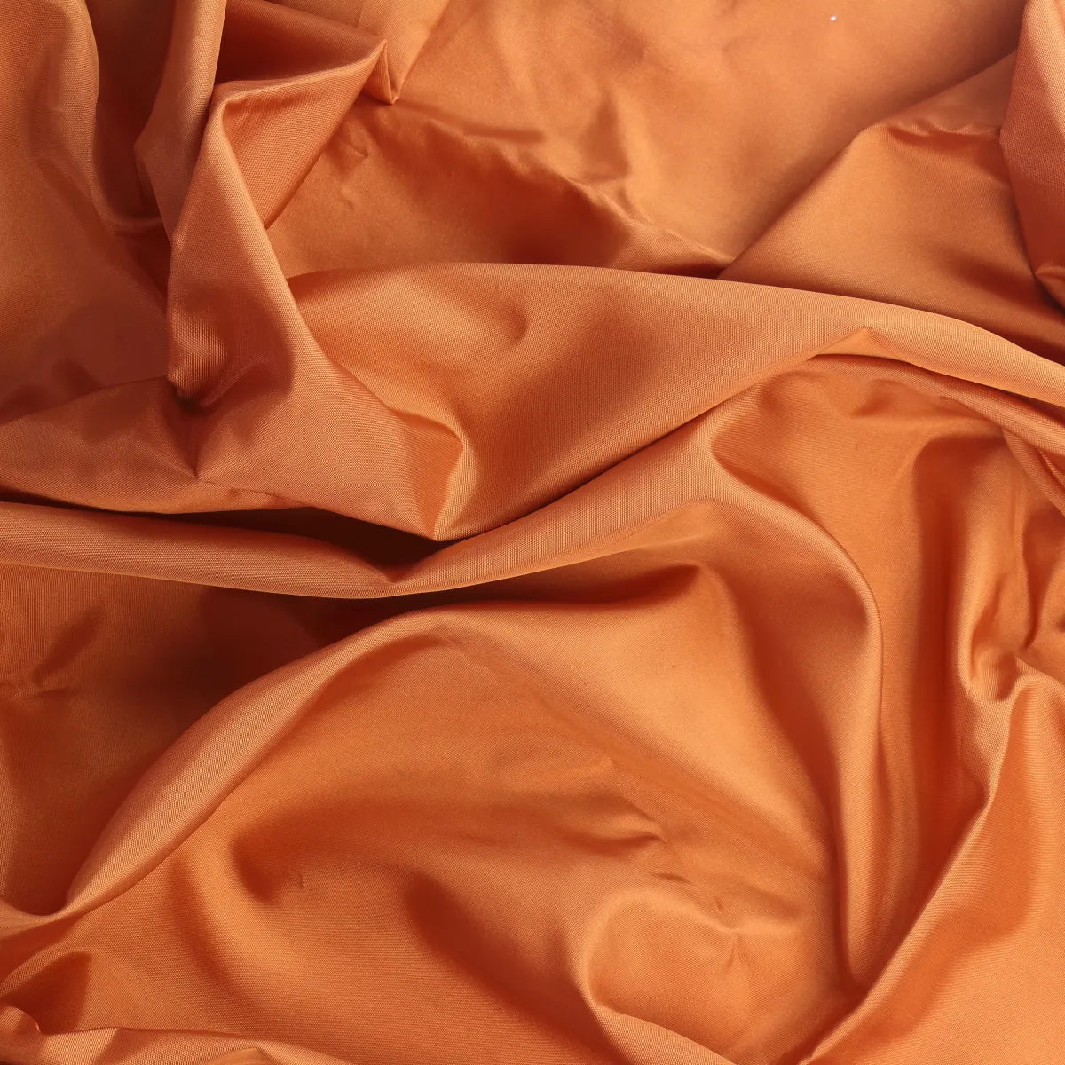 Burnt Orange Acetate Lining from LifeCraft Studio