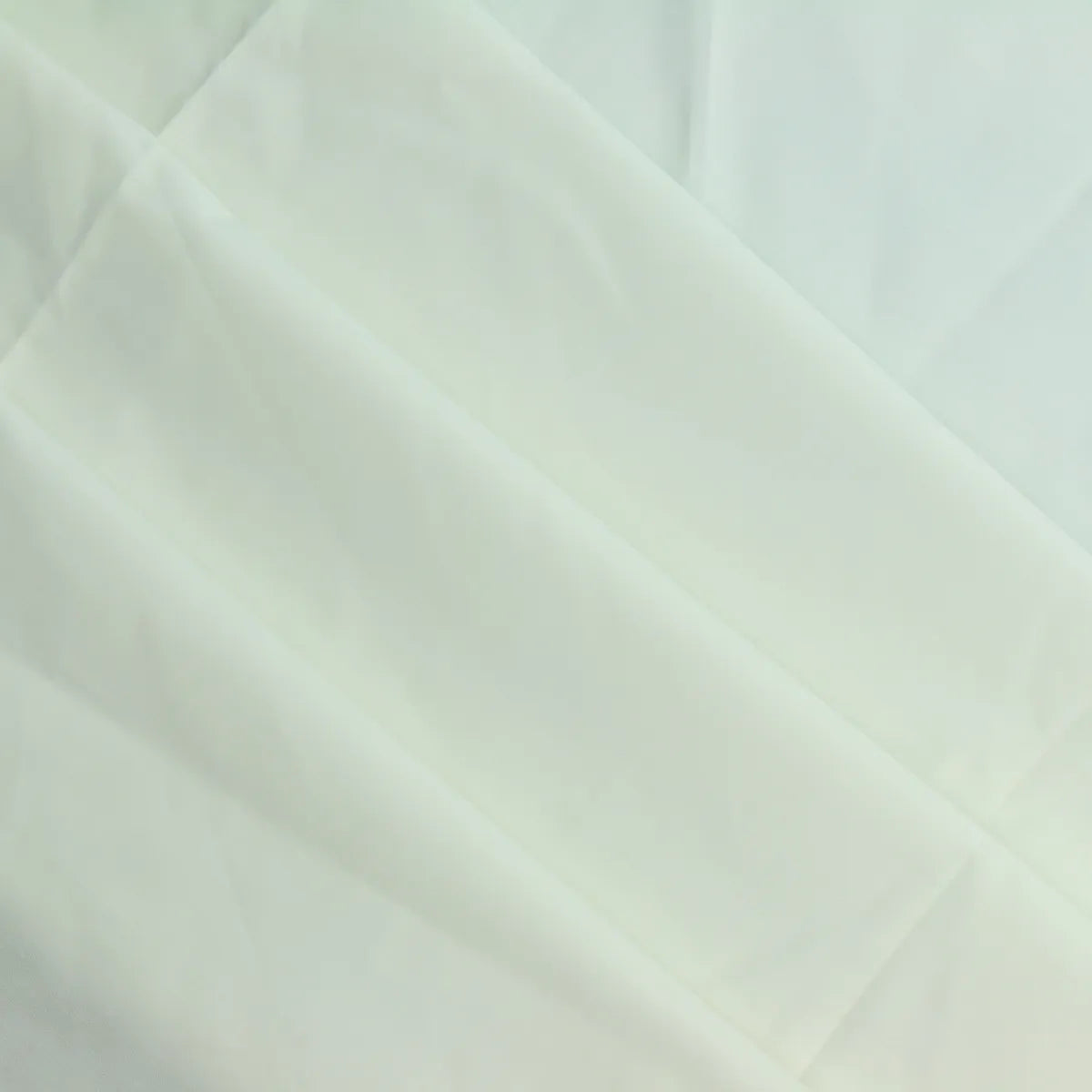 Off-White Poly-Cotton Twill Dressmaking from LifeCraft Studio