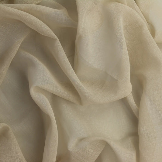 beige-net-curtain---home-decor-fabric – full product view