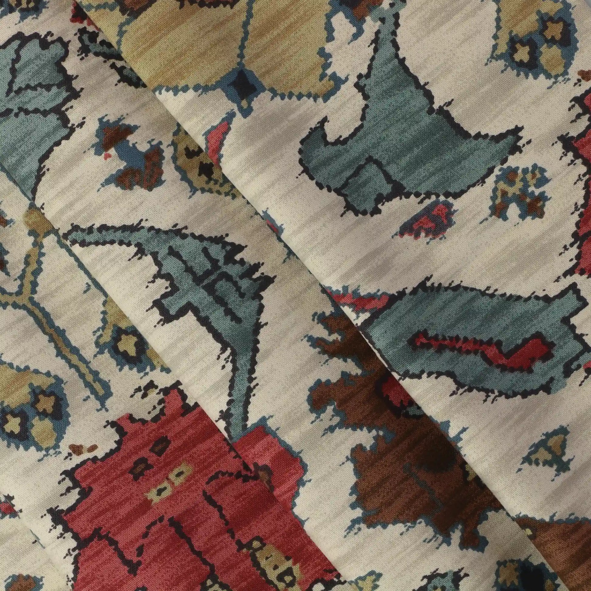 graphic-floral-home-decor-cotton-remnants – full product view