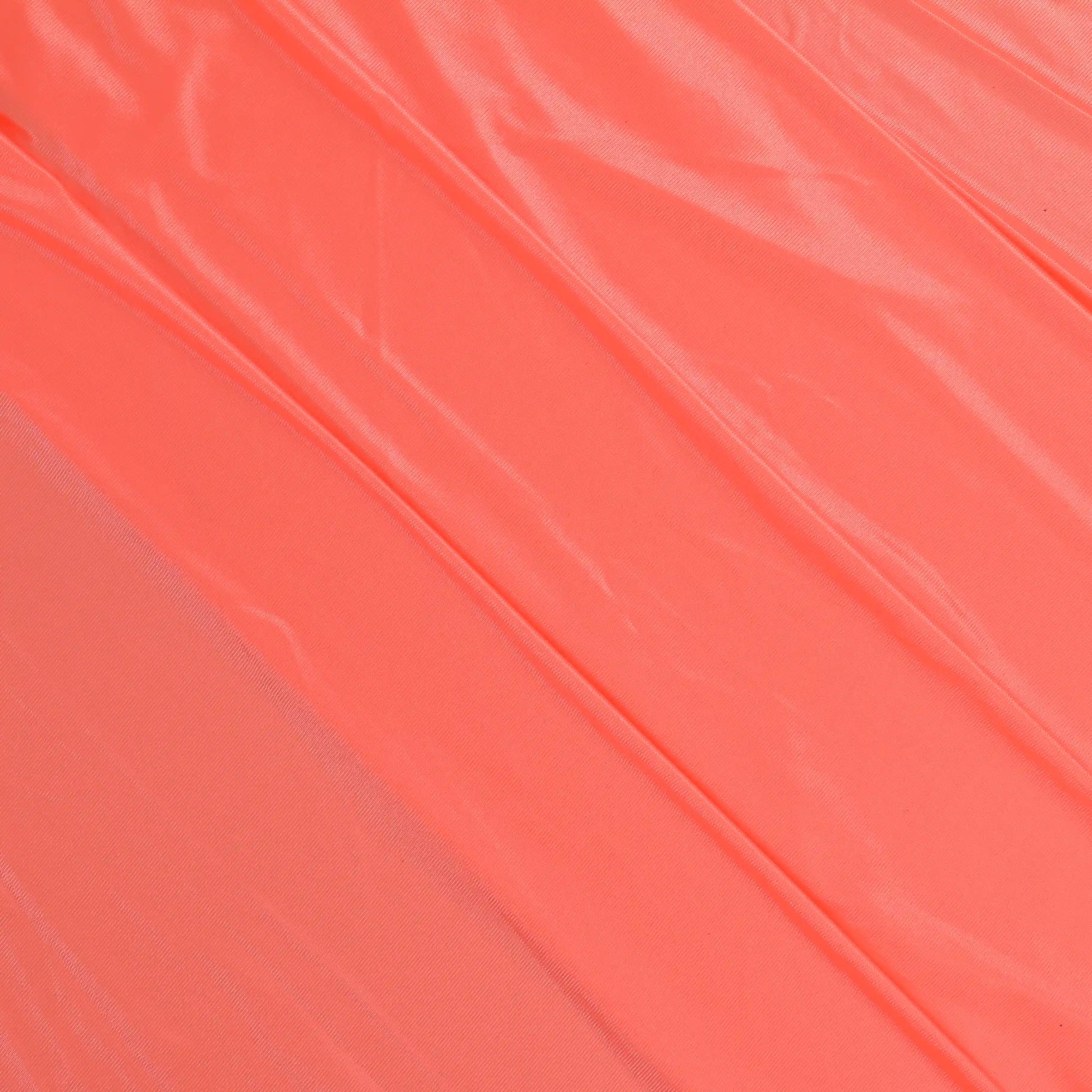 fluoro-peach-duoplex-bra-lining-fabric – full product view