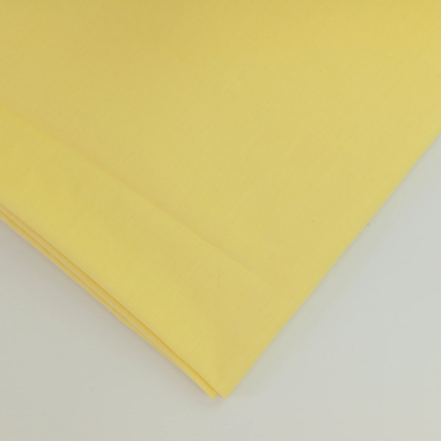yellow-polycotton-broadcloth-fabric – additional product detail