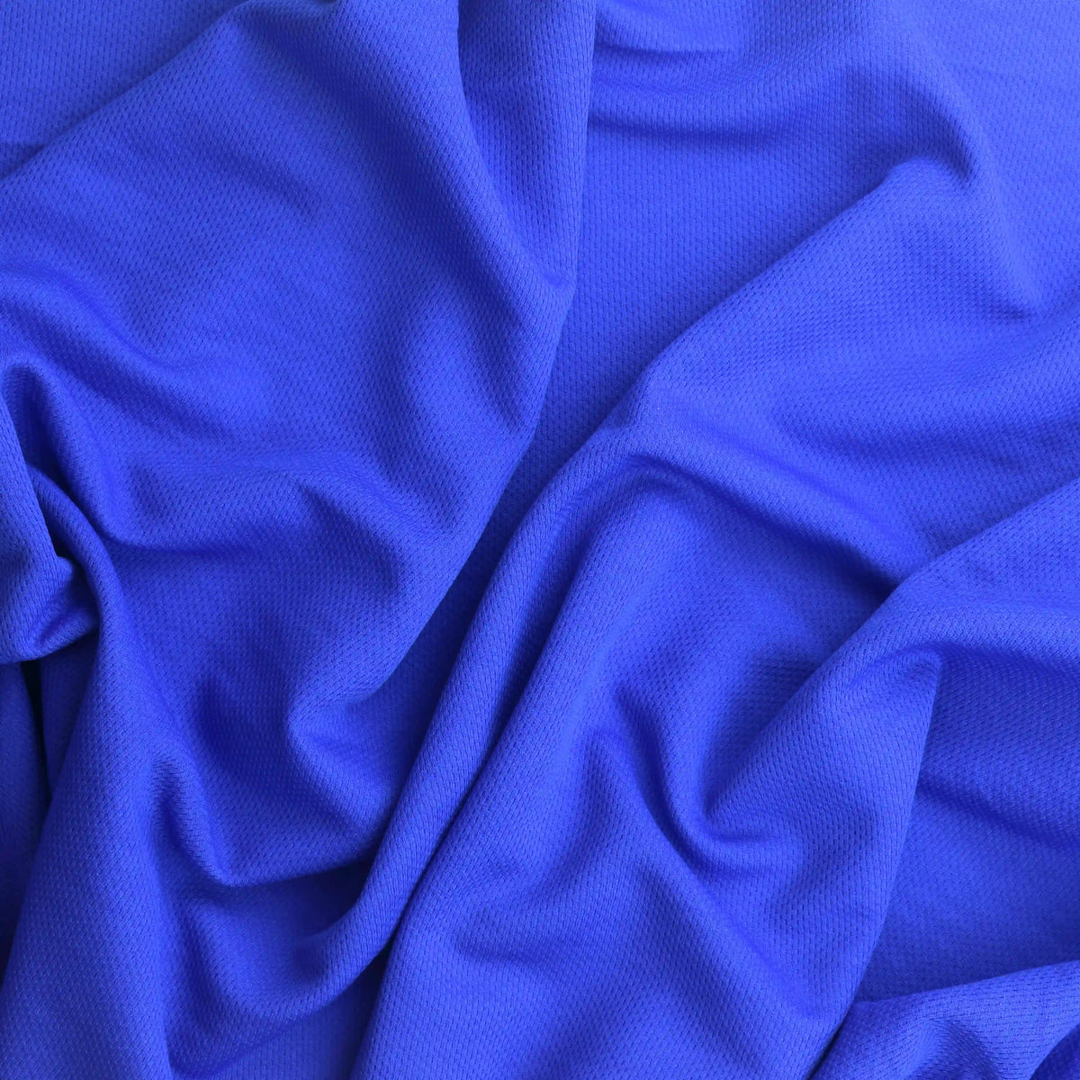 royal-blue--polyester-jersey-fabric-remnant – full product view