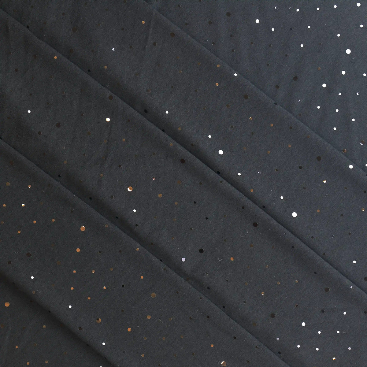 black-sequin-spot-cotton-jersey – full product view