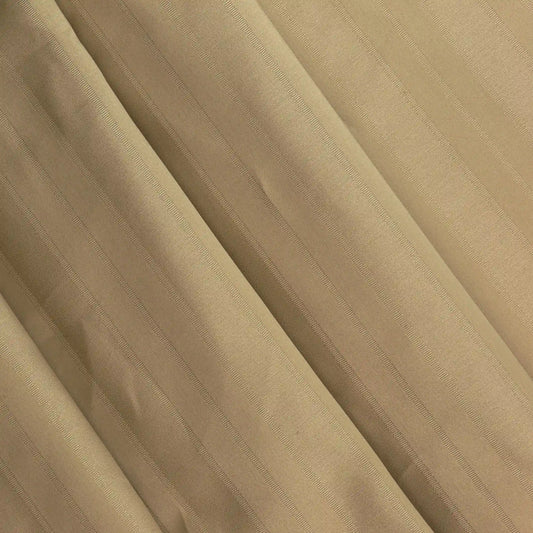 gold-jacquard-striped-home-decor-fabric-remnant – full product view