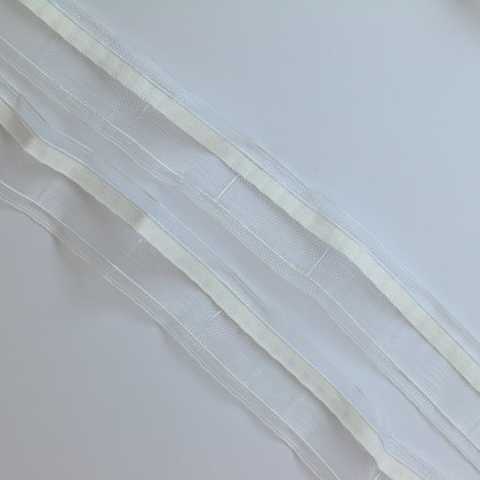 Curtain Header Tape